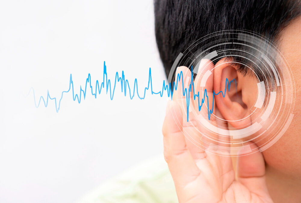 Understanding the Causes of Hearing Loss: What You Need to Know